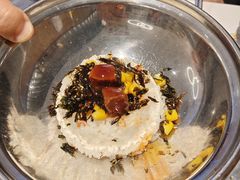 -花味·自助烤肉(南方时代店)