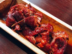 南乳扎烧-大牌大·传统杭帮菜(湖滨店)