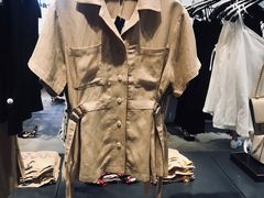 -URBAN REVIVO(深圳华润万象天地店)