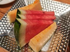 -驿楼兰·新疆菜(火车站店)