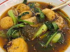 -闫家炸鸡架(五爱总店)