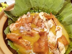 -掌柜的店·河南菜(新天地店)