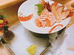 -玄海寿司(国贸店)