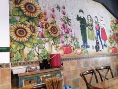 -兵哥豌豆面(建设巷店)