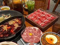 -袁山山重庆火锅(丈八北路店)
