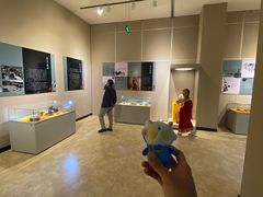 -迪庆藏族自治州博物馆