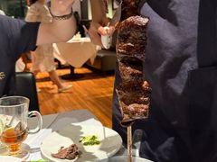 -拉蒂娜·巴西牛排馆 Latina·Brazilian Steakhouse(陆家嘴旗舰店)