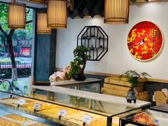 -吴记·吴酥生PASTRY宫廷酥饼
