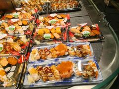 -池田寿司·新鲜现做(朝阳大悦城店)