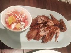 -外婆家(南通CBD大有境店)
