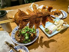 -咂摸(南锣鼓巷店)