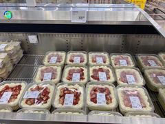 -山姆会员商店(杨桥西路店)