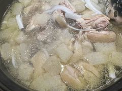-百年果林椰子鸡(中洲店)