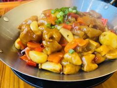 -明月土菜馆(老城区店)