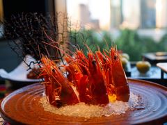 -上海滩餐厅(BFC外滩金融中心店)