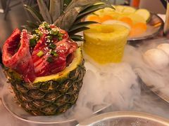 -烧本烧·自助烤肉(勒泰中心店)