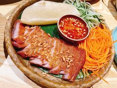 -迷你椰·泰式大排档(虹口店)