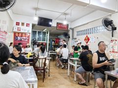 -榮泰米粉湯(Left Shop)