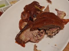 -春饼先生·北京烤鸭(甘井子万达店)