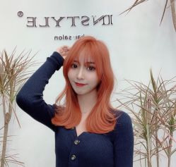 -东秀护肤造型