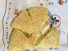 -老西门·常州菜(新区店)