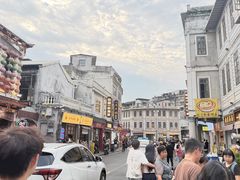 -汕头市小公园