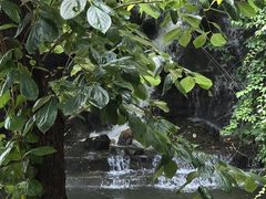 -京东石林峡风景区