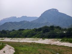 -封龙山风景区