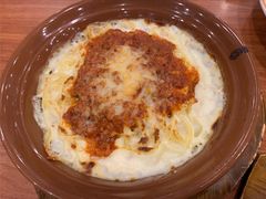-萨莉亚意式餐厅(桃浦路店)