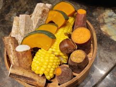 -船说蒸汽海鲜·渔民捕捞直供(凤凰路店)