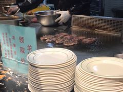 -巴犀烧烤(新崇光店)
