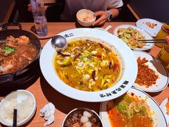 -太二酸菜鱼(兴业太古汇店)