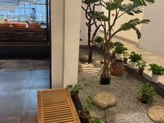 -绿茶餐厅(西单老佛爷店)