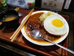 -金龙咖喱