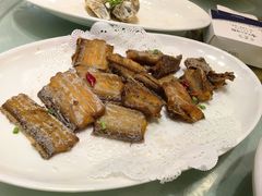 -舌尖上·霞浦滩涂海鲜·新闽菜(总店)