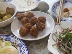 -清真·鸦儿李记·小馆(后海店)