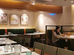 大堂-添饭茶餐厅(天悦龙庭店)
