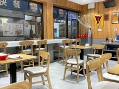-老陶包子铺(南大西南村店)