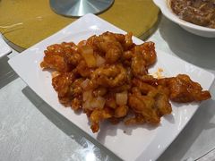 -惠宾饭庄(千禧店)