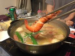 -新苗超市(花城店)