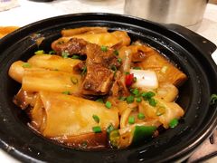 牛腩啫啫猪肠粉-金满福国际酒店(迎宾大道店)