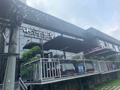 -小河盐帮·私家菜·烤鸭(三元桥·霄云路店)