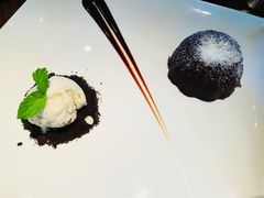 -弗兰克牛排西餐厅Ribone steak house(柠檬花园店)