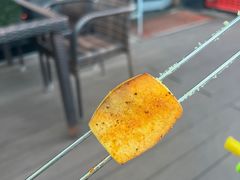 -KAOKAO烤烤·丹东海鲜烧烤(望京店)