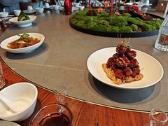 -阿明小菜·海鲜·上海菜(梅陇店)