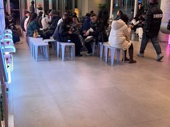 -海底捞大排档火锅(打浦路店)