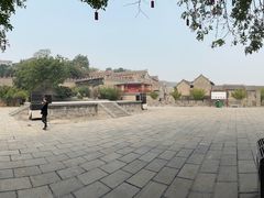 -康百万庄园
