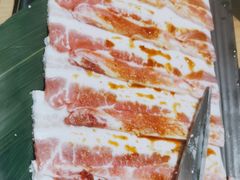 -九田家黑牛烤肉(溧水万达店)