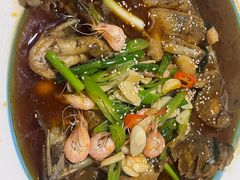 农家一锅鲜-呼吸森林·生态农庄农家乐私房菜