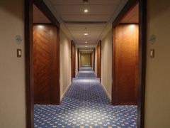 -香港都会海逸酒店